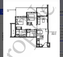 Leedon Green (D10), Condominium #602945191